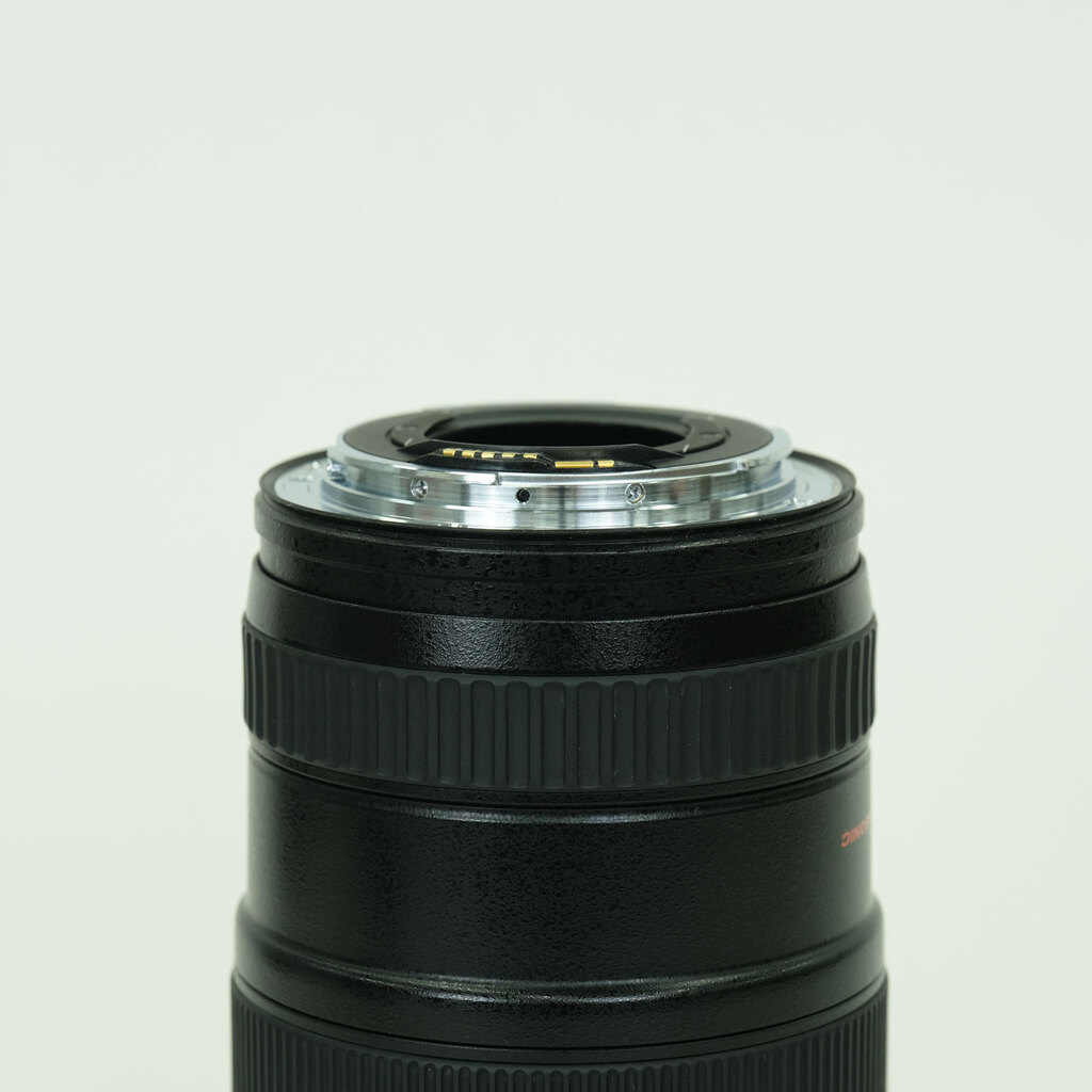 Canon EF17-40mm F4L USM