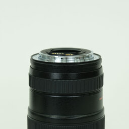 Canon EF17-40mm F4L USM