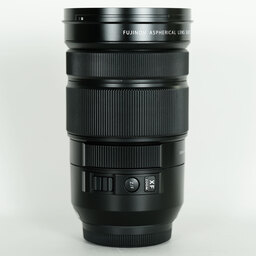 FUJIFUILM XF18-120mmF4 LM PZ WR