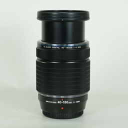 OLYMPUS M.ZUIKO DIGITAL ED 40-150mm F4.0 PRO