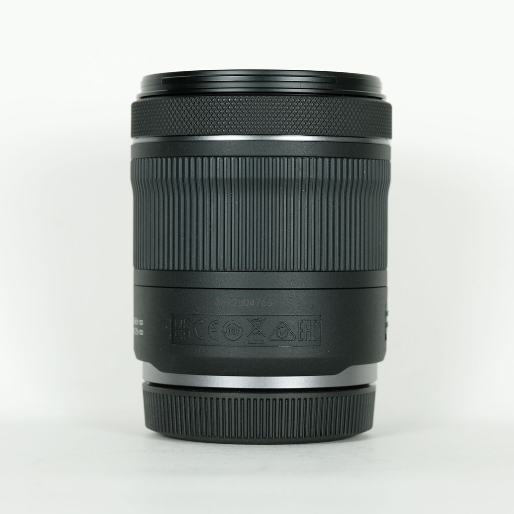 Canon RF24-105mm F4-7.1 IS STM