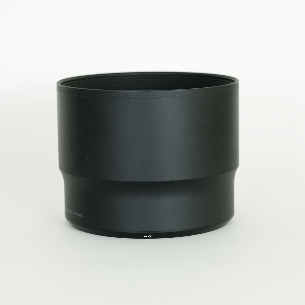 TAMRON 100-400mm F/4.5-6.3 Di VC USD (Model A035) [ニコン用]