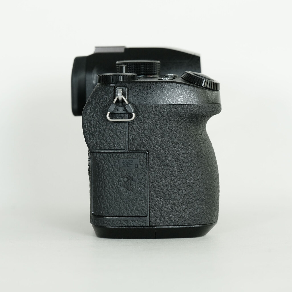 Panasonic LUMIX DC-G99