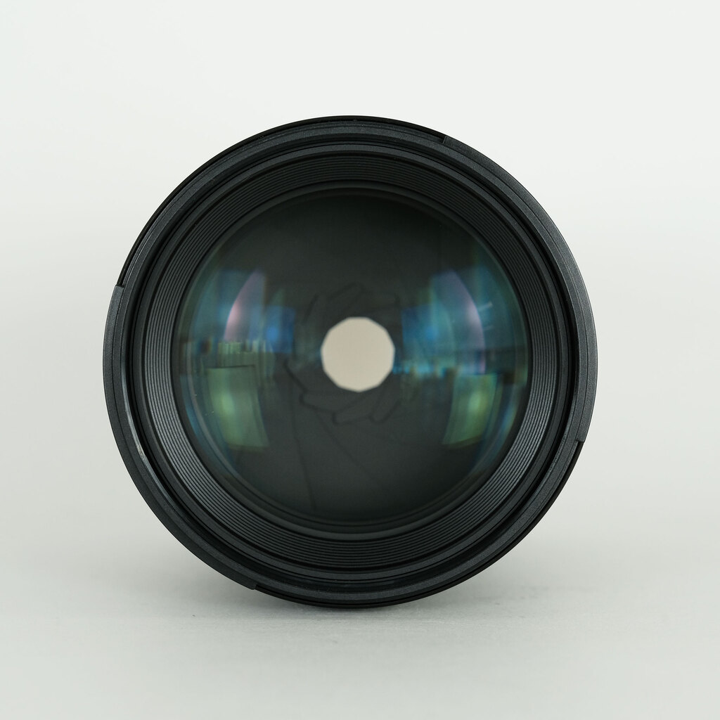 SONY FE 85mm F1.4 GM II SEL85F14GM2