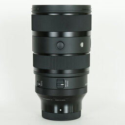 SIGMA 28-45mm F1.8 DG DN｜Art [ソニーE用]