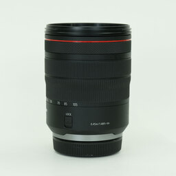 Canon RF24-105mm F4 L IS USM Canon RF24-105mm F4 L IS USM