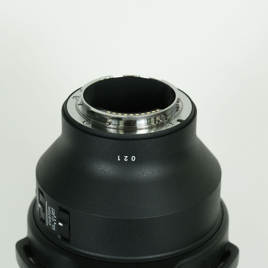 SIGMA 150-600mm F5-6.3 DG DN OS｜Sports [ソニーE用]