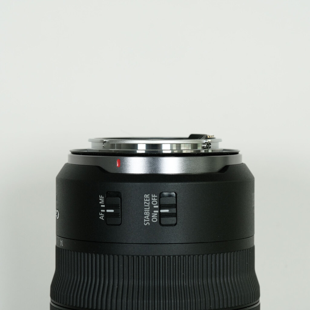 Canon RF14-35mm F4 L IS USM