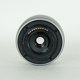 FUJIFILM XC15-45mmF3.5-5.6 OIS PZ