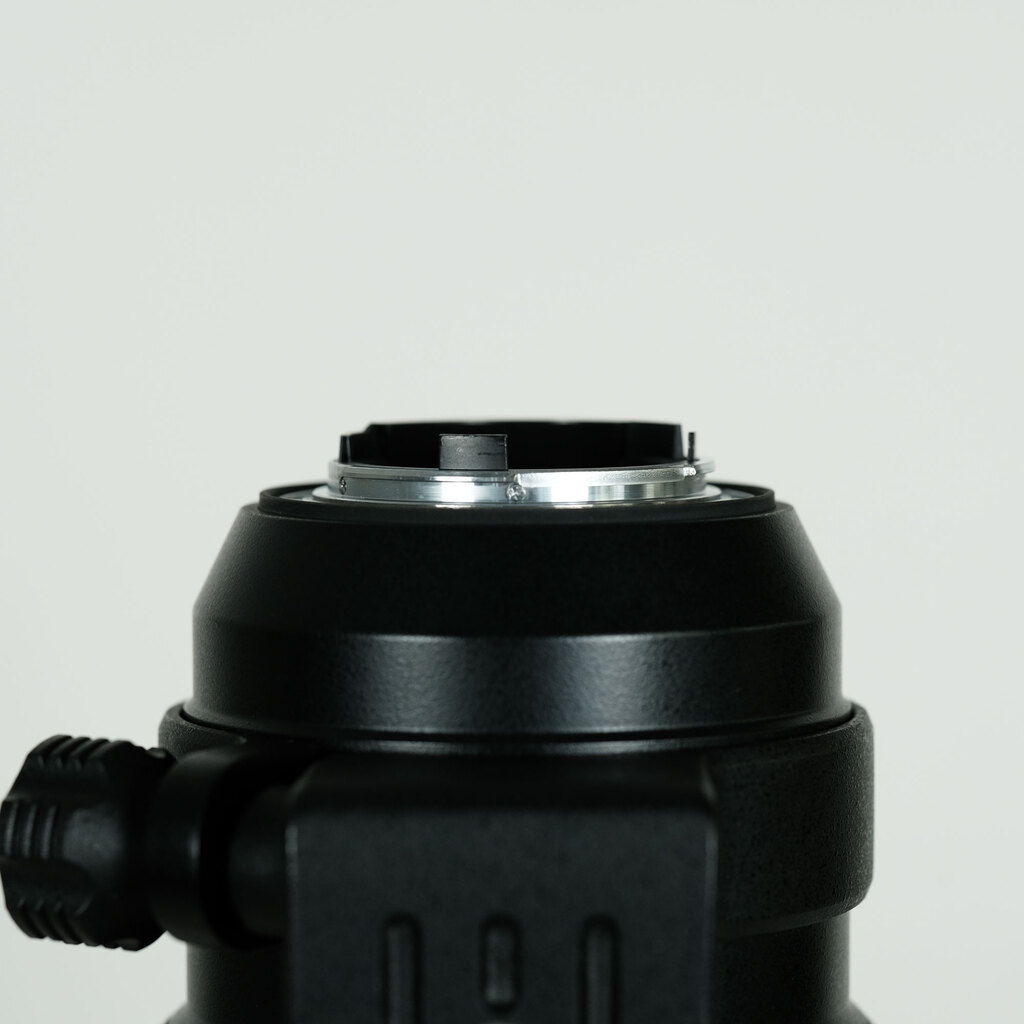 TAMRON SP 70-200mm F/2.8 Di VC USD (Model A009) [ニコンF用]