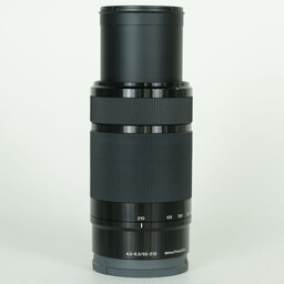 SONY E 55-210mm F4.5-6.3 OSS SEL55210 SONY E 55-210mm F4.5-6.3 OSS SEL55210