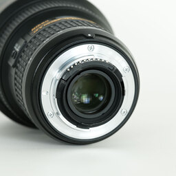 Nikon AF-S NIKKOR 14-24mm f/2.8G ED