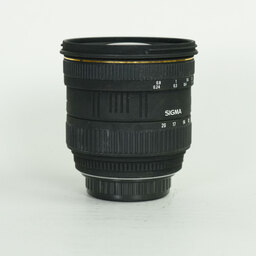 SIGMA 10-20mm F4-5.6 EX DC (ペンタックス用) SIGMA 10-20mm F4-5.6 EX DC (ペンタックス用)