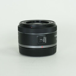 Canon RF16mm F2.8 STM