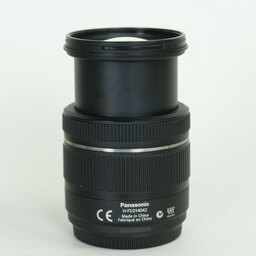 Panasonic LUMIX G 14-42mm F3.5-5.6 ASPH. MEGA O.I.S. H-FS014042 Panasonic LUMIX G 14-42mm F3.5-5.6 ASPH. MEGA O.I.S. H-FS014042