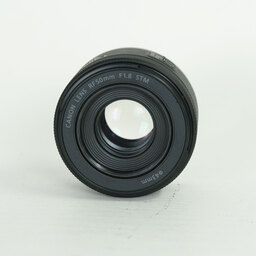 Canon RF50mm F1.8 STM