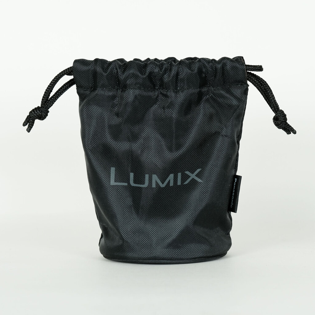 Panasonic LEICA DG MACRO-ELMARIT 45mm F2.8 ASPH. MEGA O.I.S.