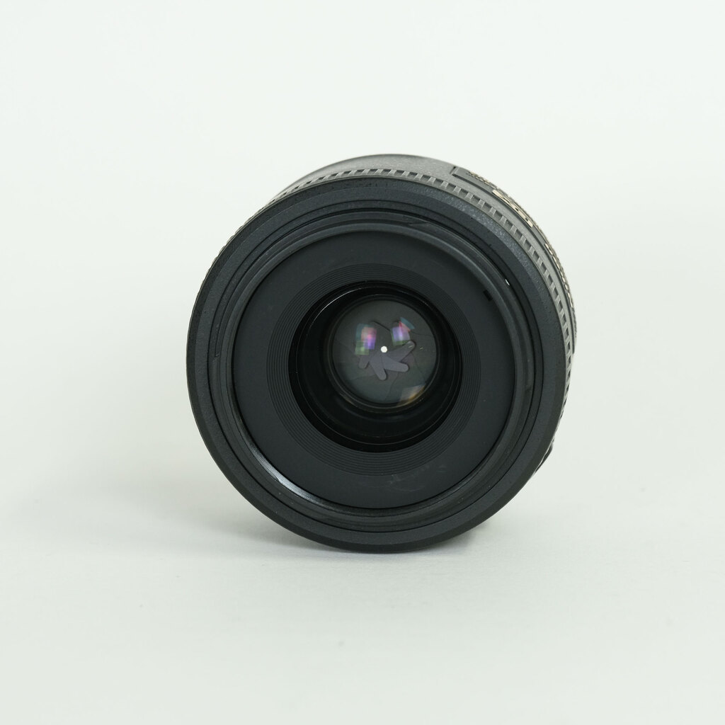 Nikon AF-S DX NIKKOR 35mm f/1.8G