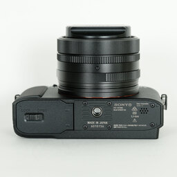 SONY Cyber-shot RX1R III DSC-RX1RM3