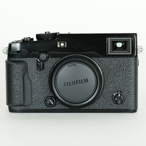 FUJIFILM X-Pro2