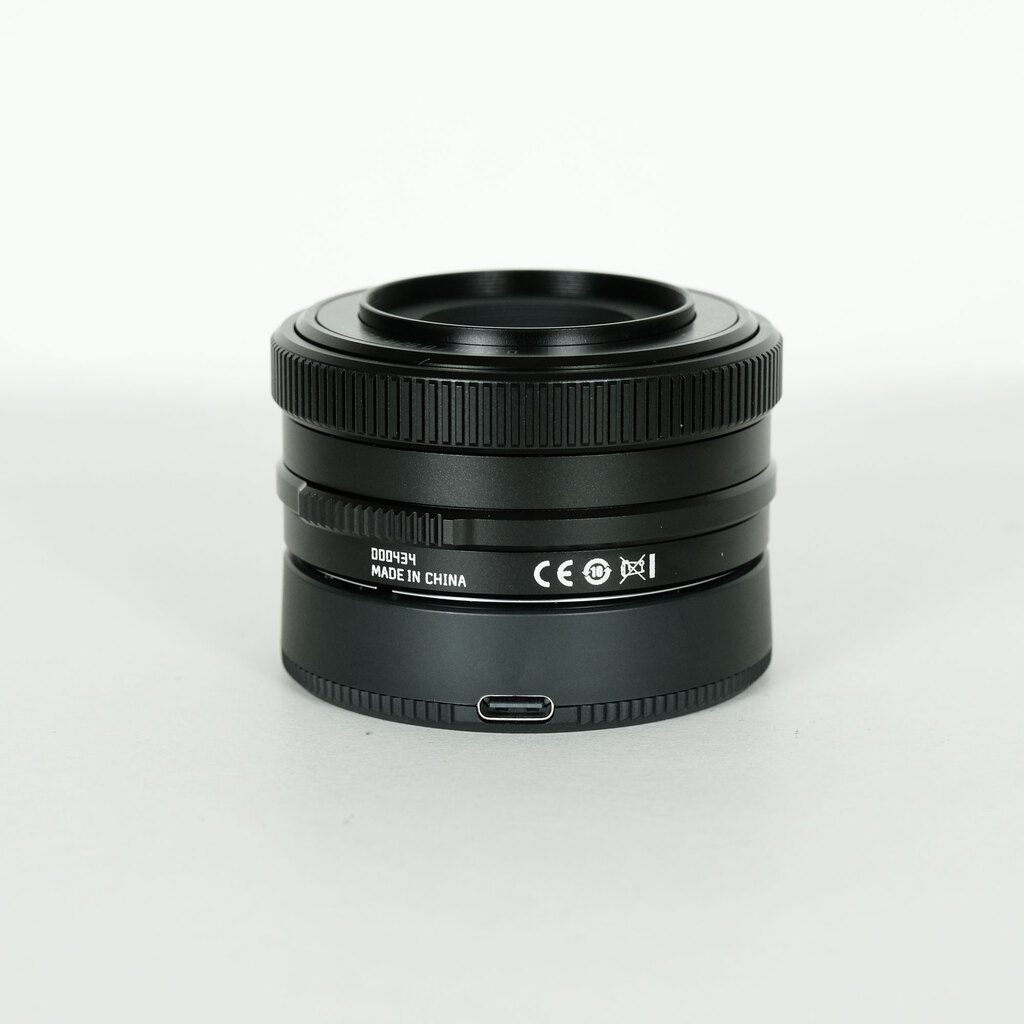 銘匠光学 TTArtisan AF 14mm f/3.5 [ソニーE用]