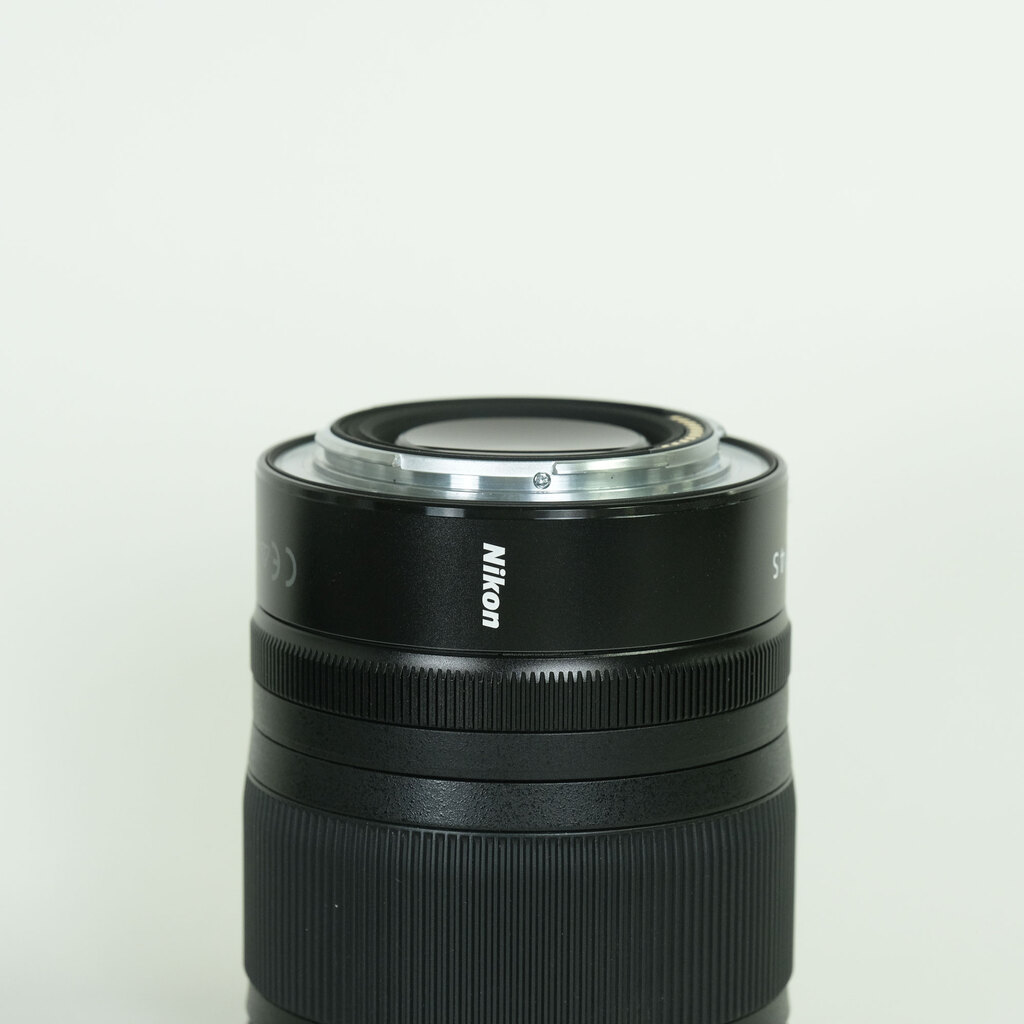 Nikon NIKKOR Z 24-70mm f/4 S Nikon NIKKOR Z 24-70mm f/4 S