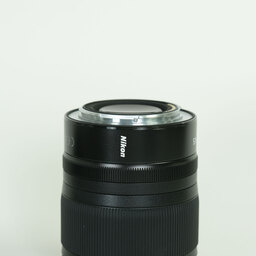 Nikon NIKKOR Z 24-70mm f/4 S Nikon NIKKOR Z 24-70mm f/4 S