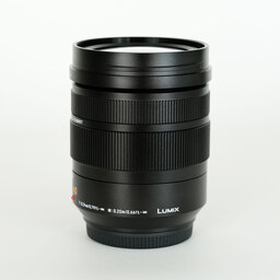 Panasonic LEICA DG VARIO-ELMARIT 12-60mm / F2.8-4.0 ASPH. / POWER O.I.S.