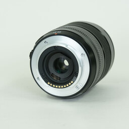 FUJIFILM XF16-50mmF2.8-4.8 R LM WR