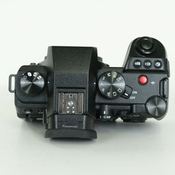 Panasonic LUMIX G9 PRO II