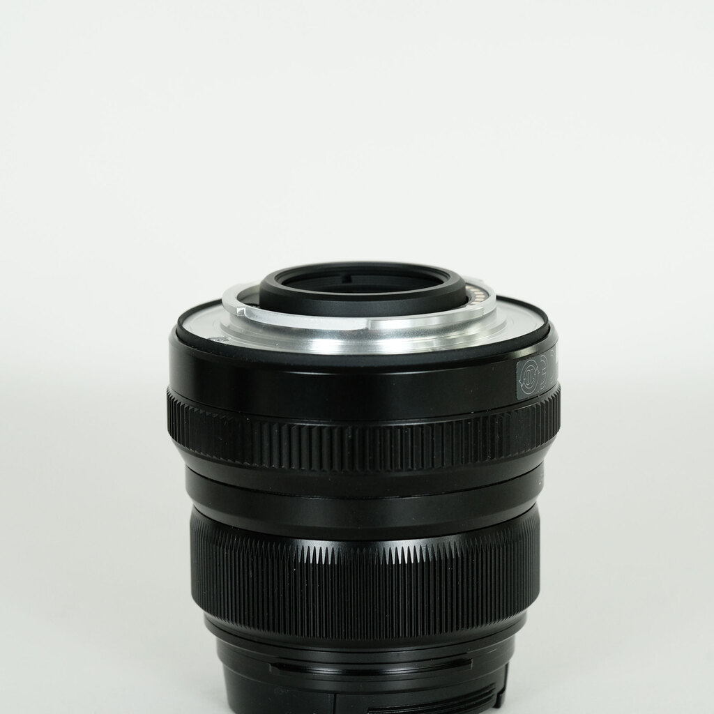 FUJIFILM XF23mmF2 R WR