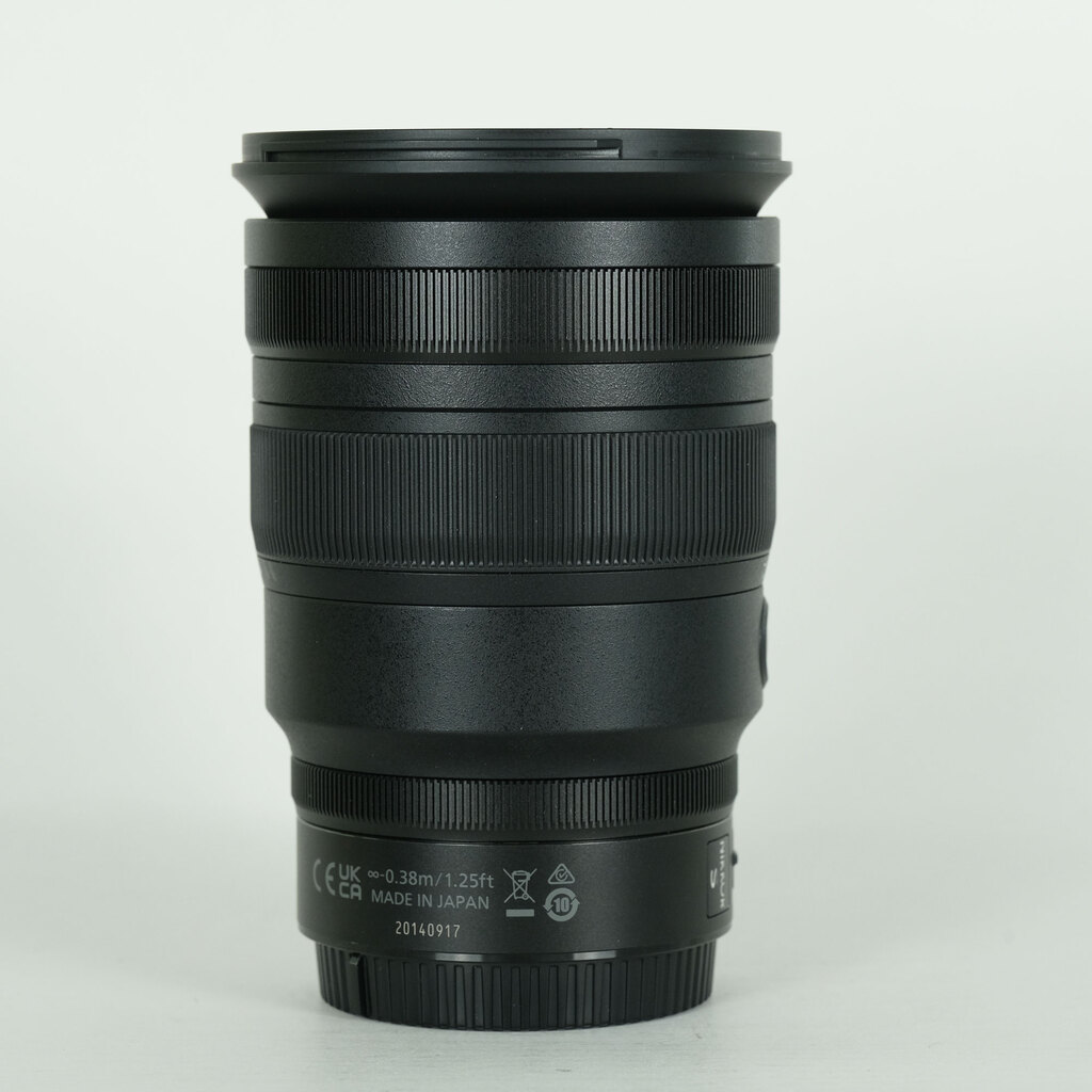 Nikon NIKKOR Z 24-70mm f/2.8 S