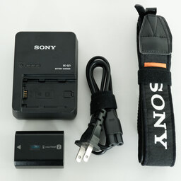 SONY α7 III（ILCE-7M3）