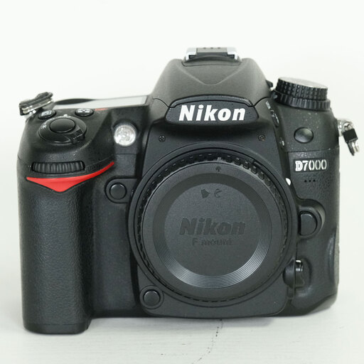 Nikon D7000