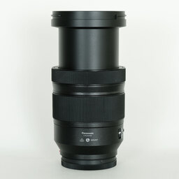 Panasonic LUMIX S 24-105mm F4 MACRO O.I.S.
