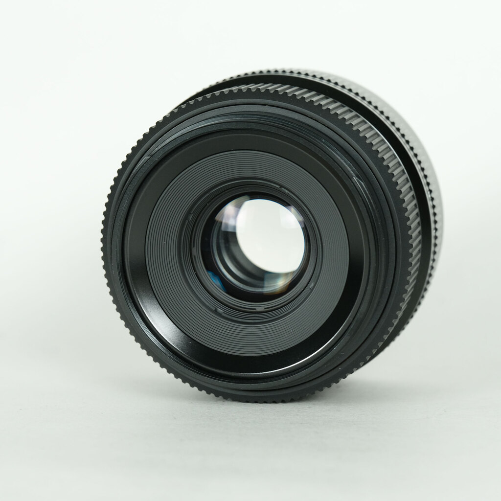 FUJIFILM GF63mmF2.8 R WR