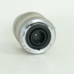 PENTAX HD FA 31mm F1.8 Limited シルバー