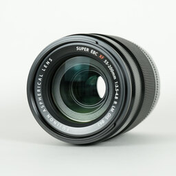 FUJIFILM XF55-200mmF3.5-4.8 R LM OIS
