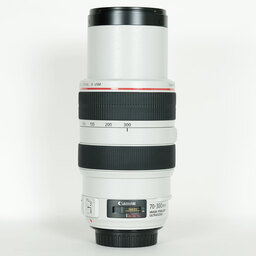 Canon EF70-300mm F4-5.6L IS USM