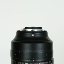Nikon AF-S NIKKOR 70-200mm f/2.8E FL ED VR