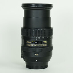 Nikon AF-S DX NIKKOR 16-85mm F3.5-5.6G ED VR