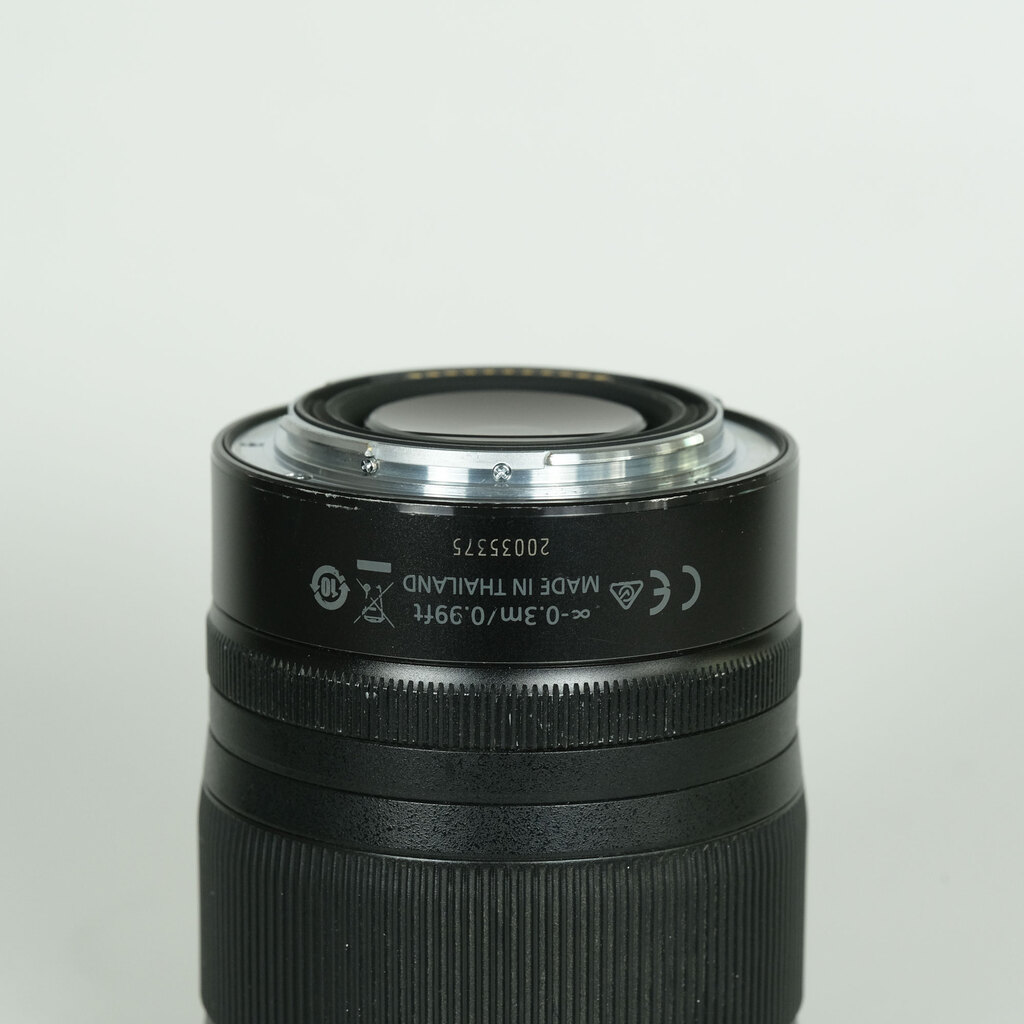 Nikon NIKKOR Z 24-70mm f/4 S