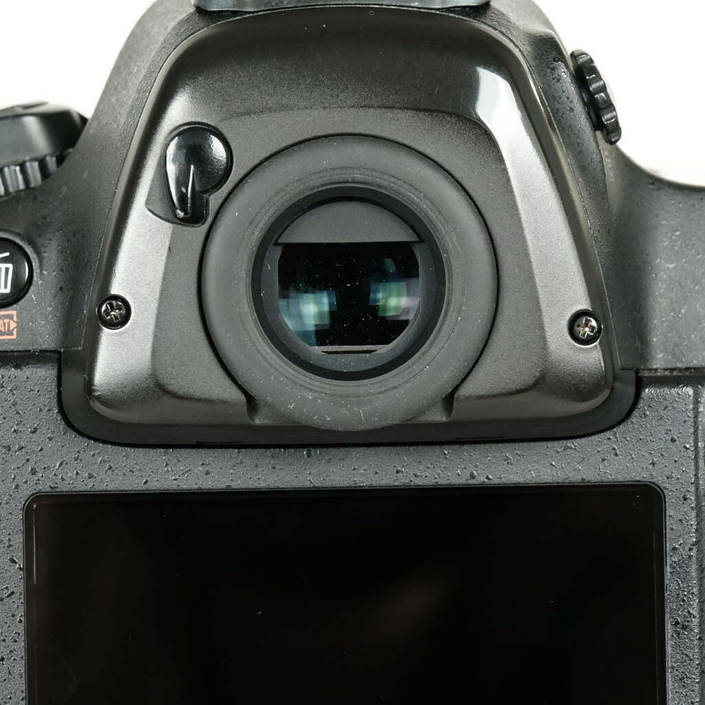 Nikon D4