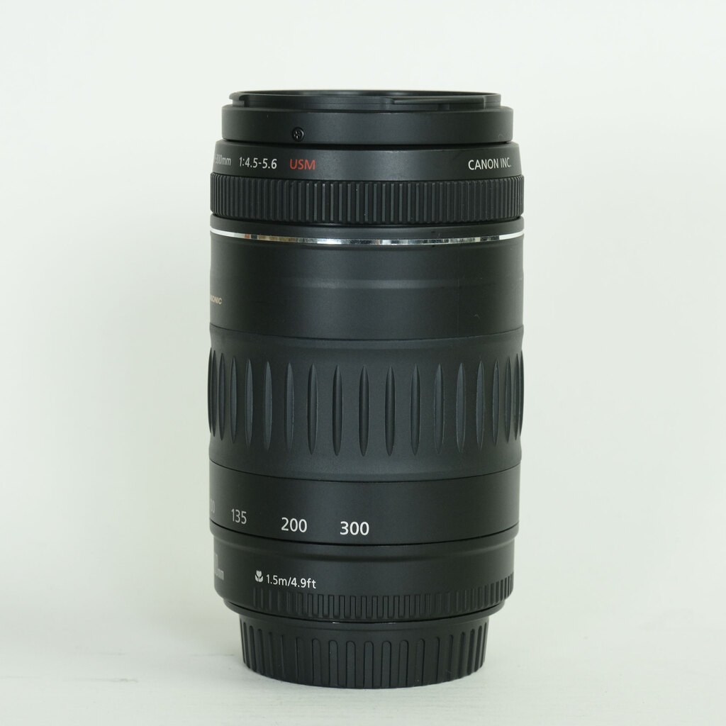 Canon EF90-300mm F4.5-5.6 USM