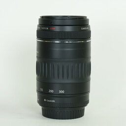 Canon EF90-300mm F4.5-5.6 USM