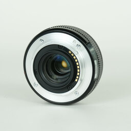 FUJIFILM XF27mmF2.8 R WR FUJIFILM XF27mmF2.8 R WR