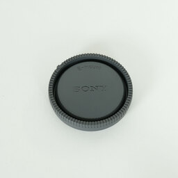 SONY E 18-135mm F3.5-5.6 OSS SEL18135