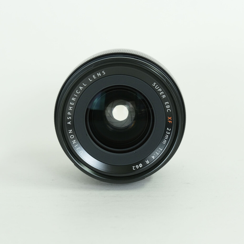 FUJIFILM XF23mmF1.4 R