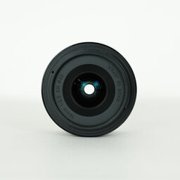 SIGMA A 19mm F2.8 DN (マイクロフォーサーズ用)ブラック