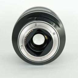 TAMRON 35-150mm F/2-2.8 Di III VXD（Model A058）[ソニーE用]